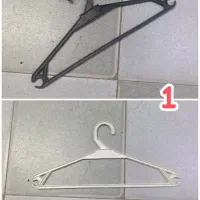 چوب لباسی سالم