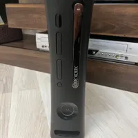 ایکس باکس۳۶۰ با کینکت با شارژر و باتری