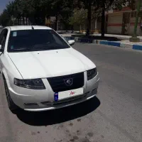 فروش سمند سورن ۱۴۰۳ بدون رنگ تخفیف پای معامله