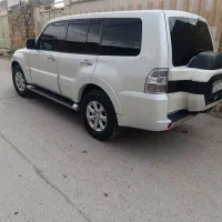 پاجیرو 2018
