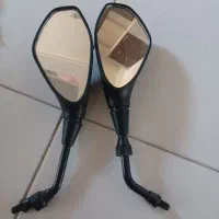 اینه موتور کلیک