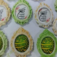 گیفت غدیر|صنایع دستی و سایر لوازم تزئینی|مشهد, سیس‌آباد|دیوار