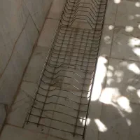 آبچکان فلزی و ی اتو بدون سیم
