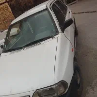 پراید مدل ۸۳