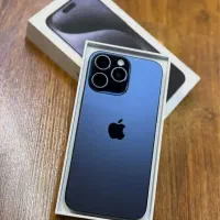 آیفون ۱۵ پرومکس ۵۱۲ iphone 15 promax 512