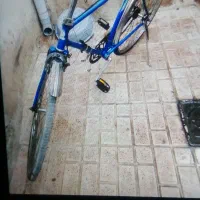 دوچرخه26