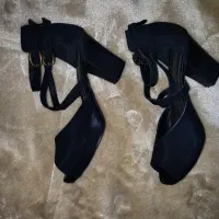 کفش مجلسی دخترانه سایز ۳۸