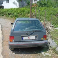 پراید هاچبک کره ای
