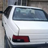 پژو آردی انژکتور ۸۲