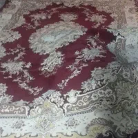 فروش فرش ۶ متری ۵۰۰شانه