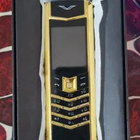 گوشی طرح ورتو