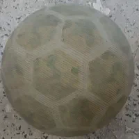 توپ فوتبال