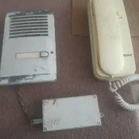 ایفون دربازکن کامل