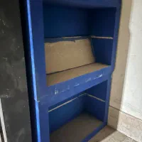 کانتر نعوپان
