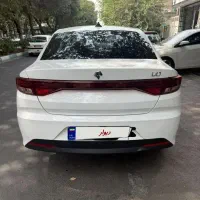 تارا v4 مدل ۱۴۰۴ اتومات گارانتی فعال بیرنگ