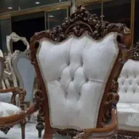 مبل راحتی فوری فروش به علت مهاجرت برای عکس پ دهید