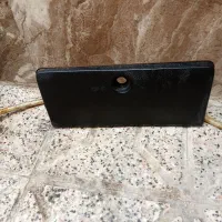 در داشبورد پیکان وانت