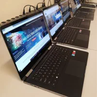 لپتاپ استوک وارداتی با گارانتی شرکتی معتبر کتبی