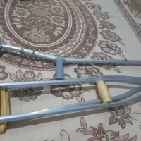سه عدد عصا زیر قیمت بازار کاملا نو
