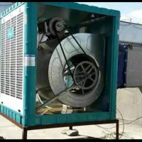 تعمیرات و سرویس کولر با نازلترین قیمت