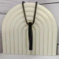 گردنبند پیچی