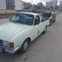 وانت بار تلفنی باربری