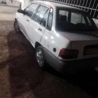 پراید مدل 77