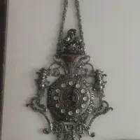 ساعت دیواری