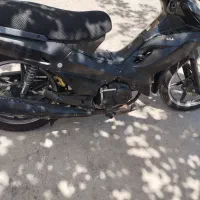 موتور بی کلاج