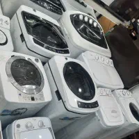 مینی واش پاکشوما کتونی شور لباسشویی بچه کهنه شور