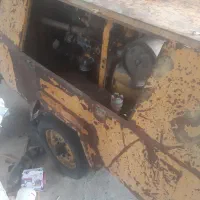 کمپرسور باد دیزل
