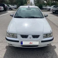 سمندef7مدل۹۳