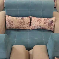 مبل ۷ نفره راحتی