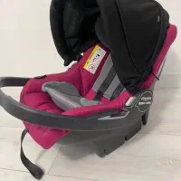 کریر peg perego