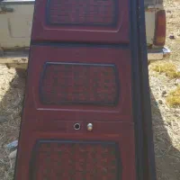 کمدزیرباری