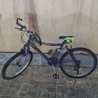 دوچرخه ۲۶ توسان