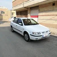 سمندLX
