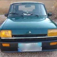 رنو ۵ کلکسیونی