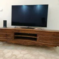 میز تلویزیون متین مدل R728