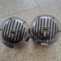 بوق الگانسی