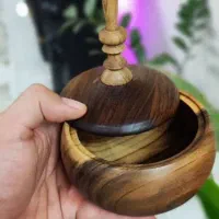 چوب قلیان گردو نو