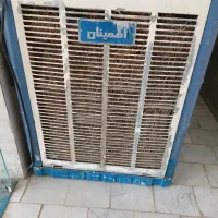 کولر آبی
