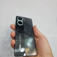 poco x7 pro در حد|موبایل|بجنورد, |دیوار