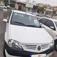 ال نود پارس تندر ۹۴