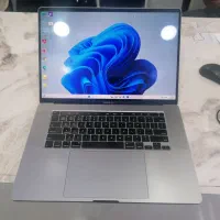 قسطانو مکبوک پرو مستمر صیاد2019 کورای9