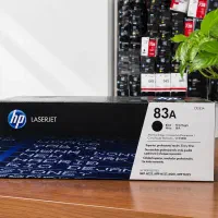 کارتریج HP 83A