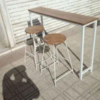 میزصندلی کافی شاپ