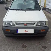 پراید131