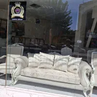 تعمیرات مبل