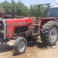 تراکتور ۲۸۵